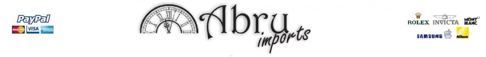 Loja de abruimports